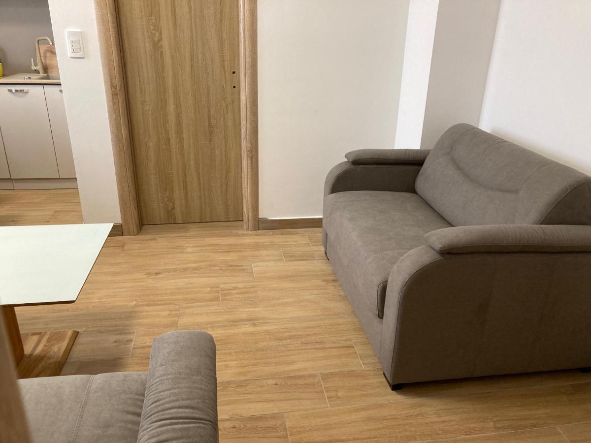 Vila Trnovo Jahorina Exterior foto