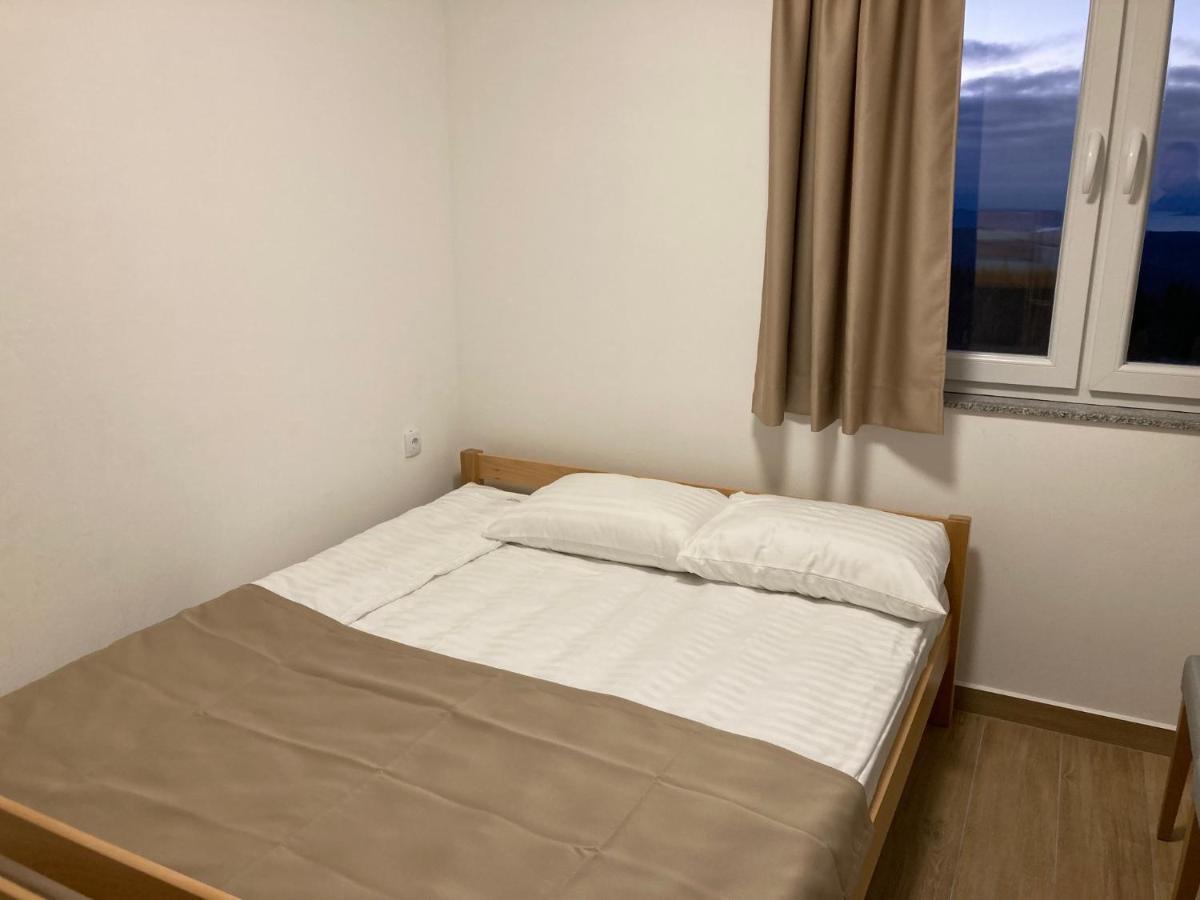 Vila Trnovo Jahorina Exterior foto