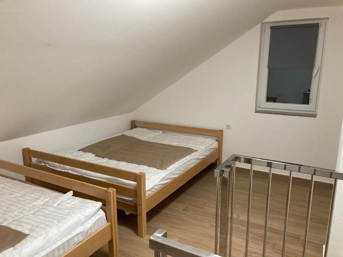 Vila Trnovo Jahorina Exterior foto